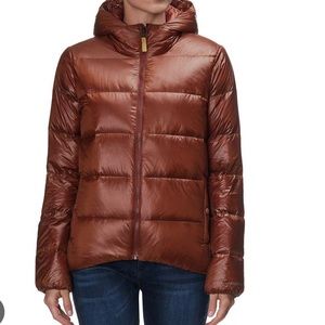 Patagonia Raven Rocks down